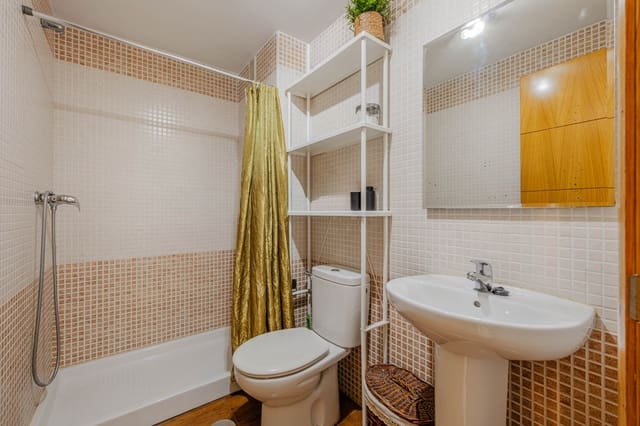 3 bedroom Apartment for sale in Torremolinos with pool garage - € 540,000 (Ref: 9673968)
