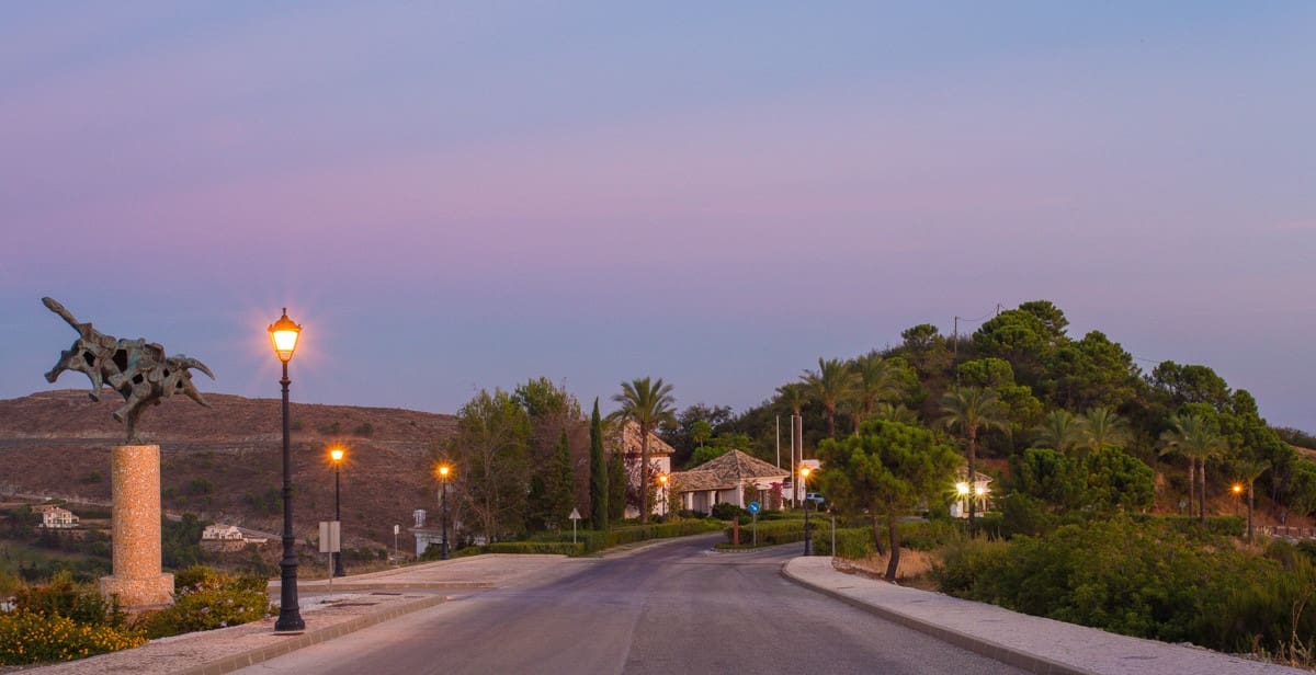 4 slaapkamer Villa te koop in Benahavis met zwembad garage - € 3.250.000 (Ref: 9686202)