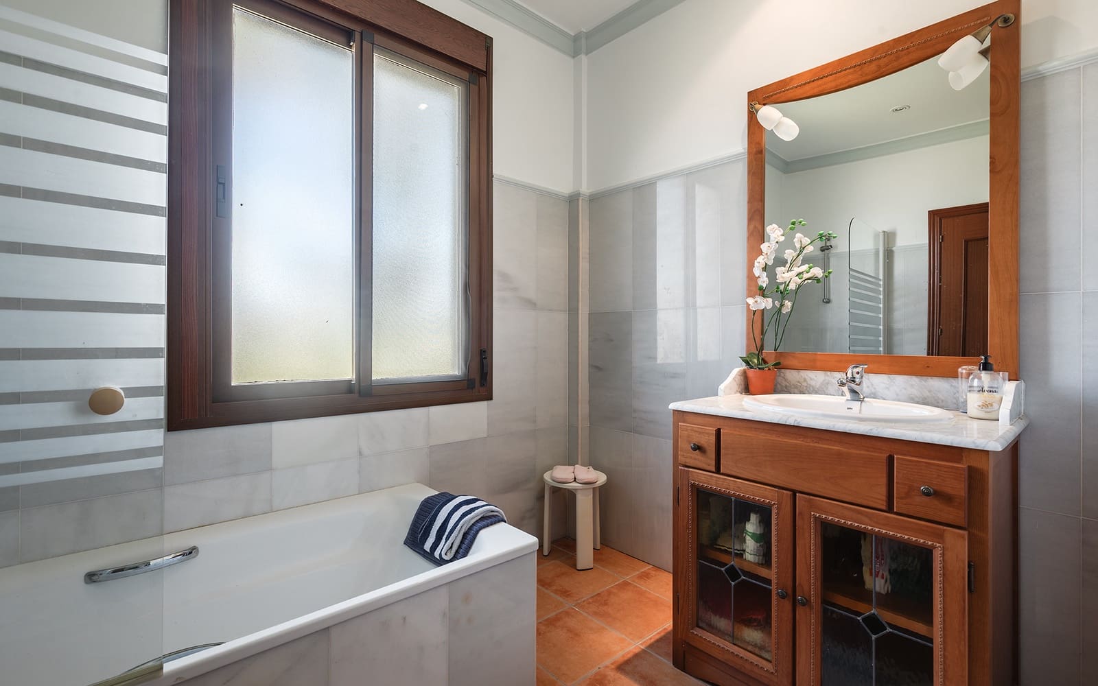 4 chambre Finca/Maison de Campagne à vendre à El Padron avec piscine garage - 2 250 000 € (Ref: 9694893)