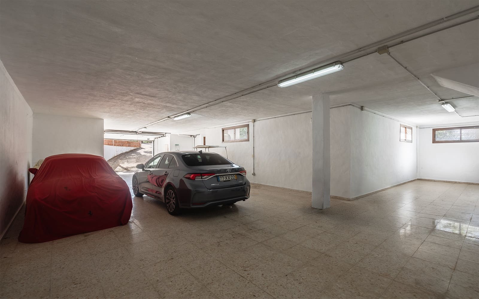 4 chambre Finca/Maison de Campagne à vendre à El Padron avec piscine garage - 2 250 000 € (Ref: 9694893)