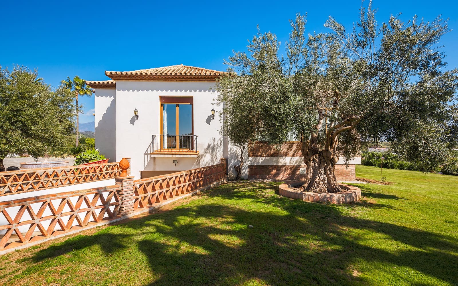 4 chambre Finca/Maison de Campagne à vendre à El Padron avec piscine garage - 2 250 000 € (Ref: 9694893)