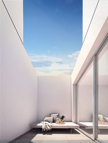 4 camera da letto Villetta Bifamiliare in vendita in Lagos, Vélez-Málaga con piscina garage - 530.000 € (Rif: 9694894)