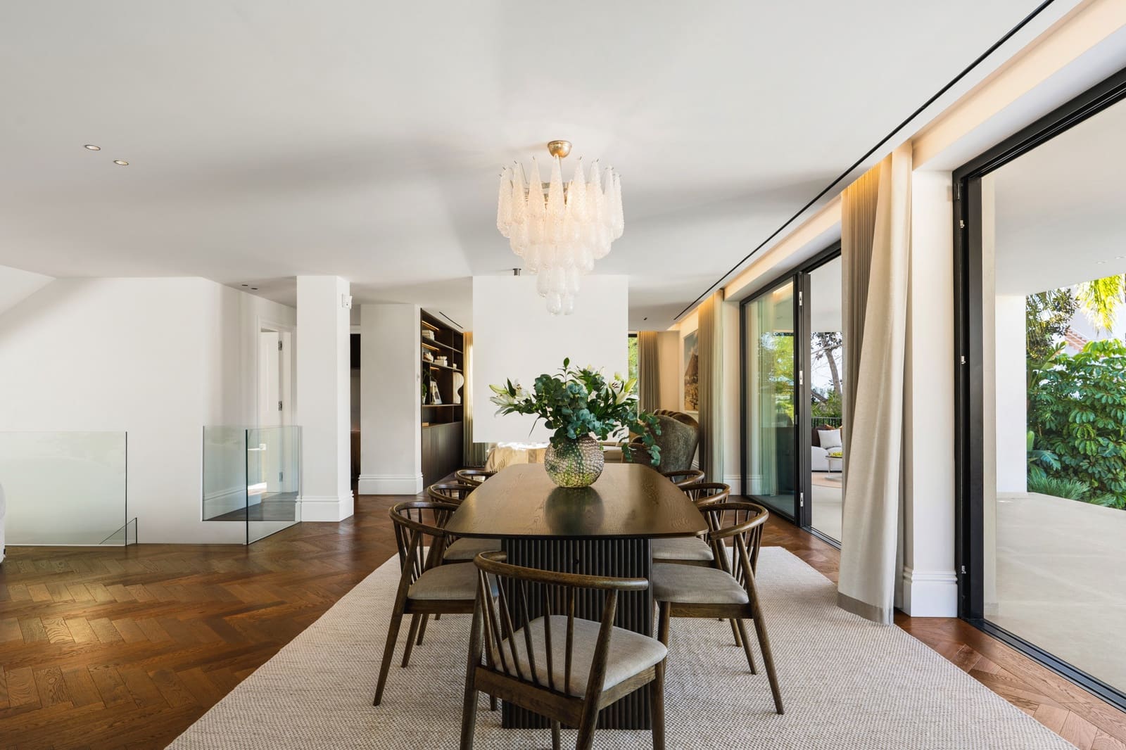 6 quarto Moradia para venda em Marbella com piscina garagem - 5 695 000 € (Ref: 9698135)