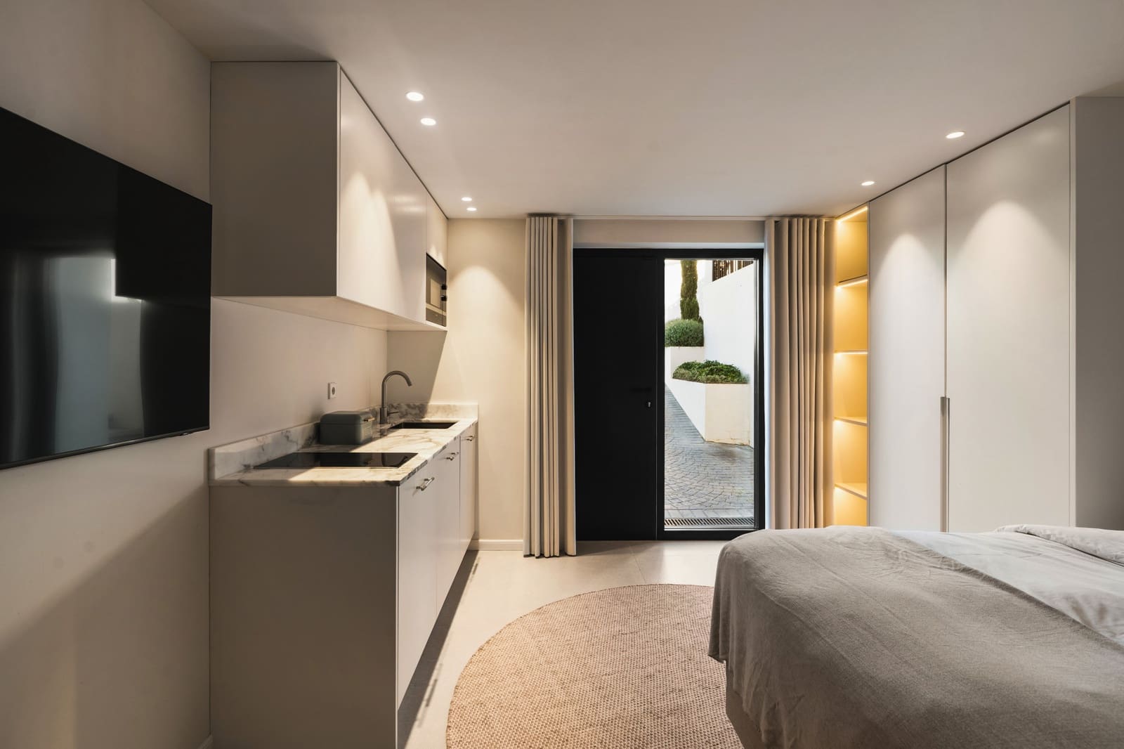 6 quarto Moradia para venda em Marbella com piscina garagem - 5 695 000 € (Ref: 9698135)