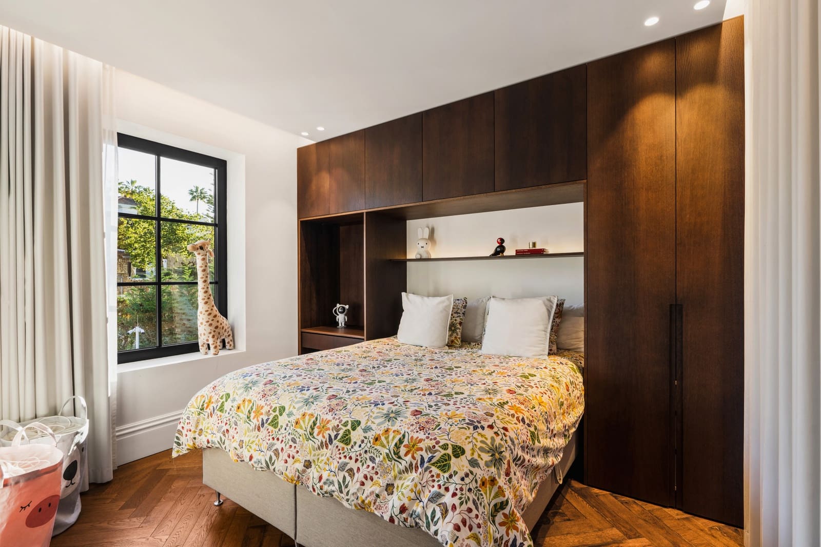 6 quarto Moradia para venda em Marbella com piscina garagem - 5 695 000 € (Ref: 9698135)