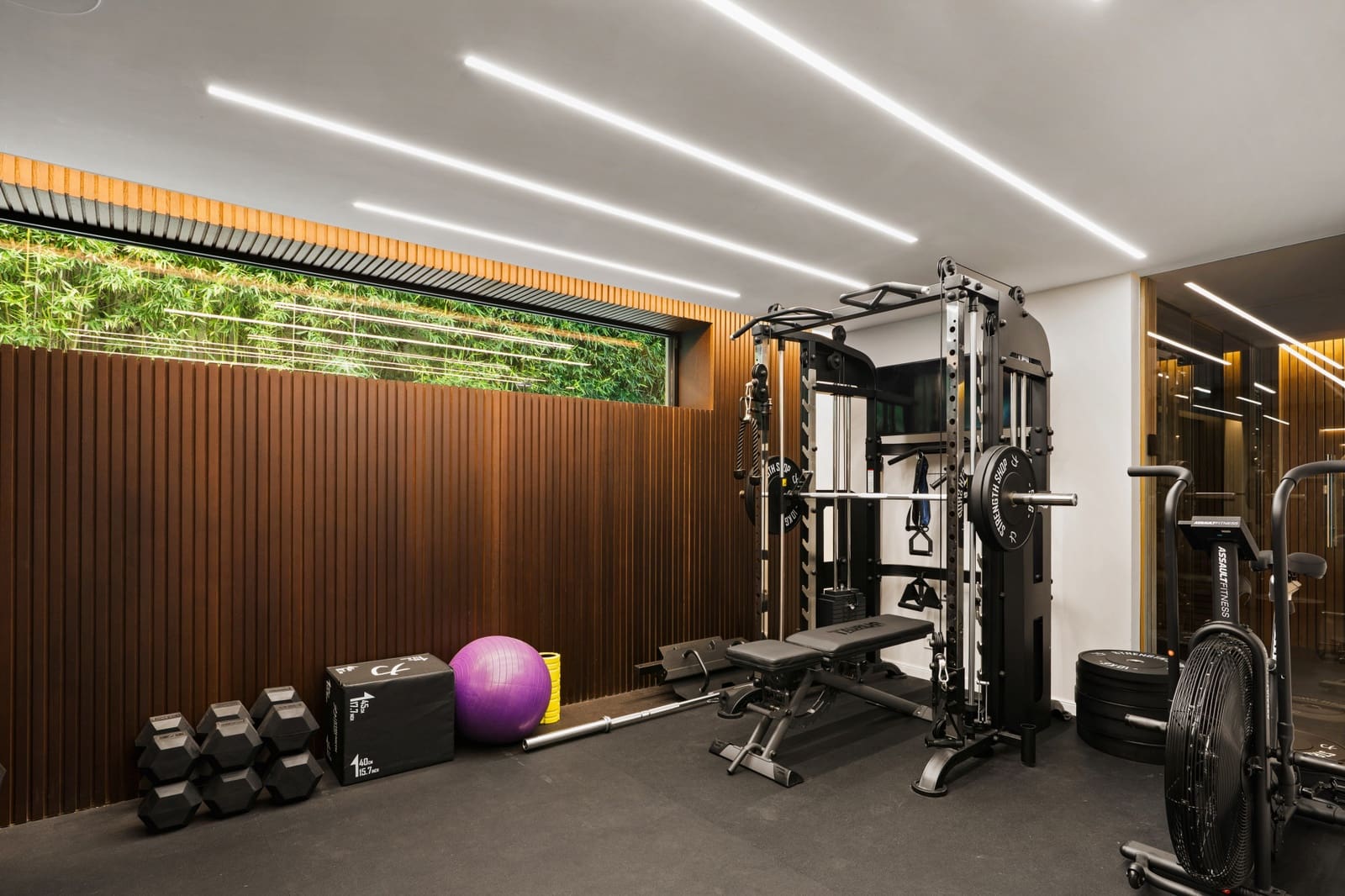 6 quarto Moradia para venda em Marbella com piscina garagem - 5 695 000 € (Ref: 9698135)