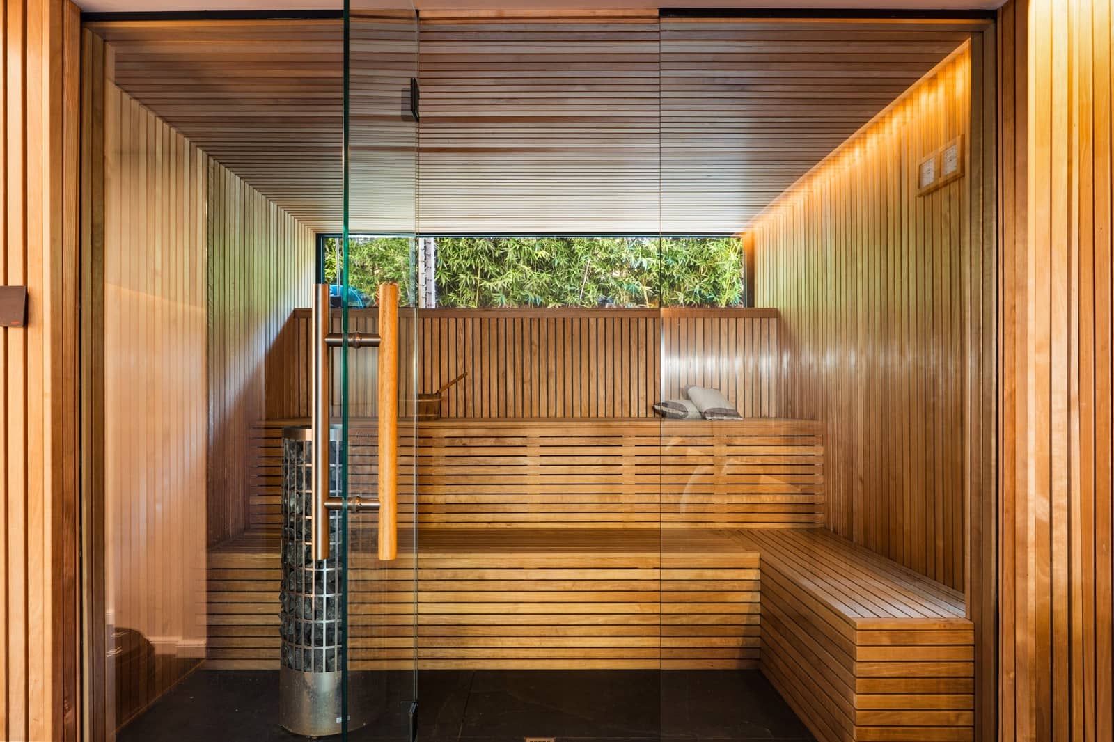 6 quarto Moradia para venda em Marbella com piscina garagem - 5 695 000 € (Ref: 9698135)