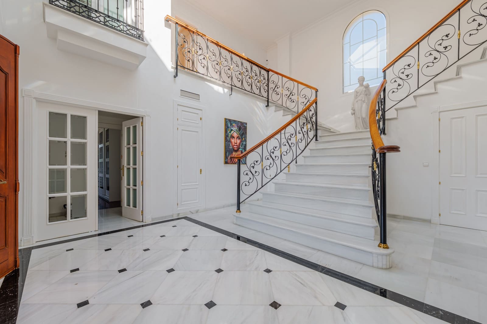 8 soverom Villa til salgs i Puerto de la Torre med svømmebasseng garasje - € 1 875 000 (Ref: 9701419)