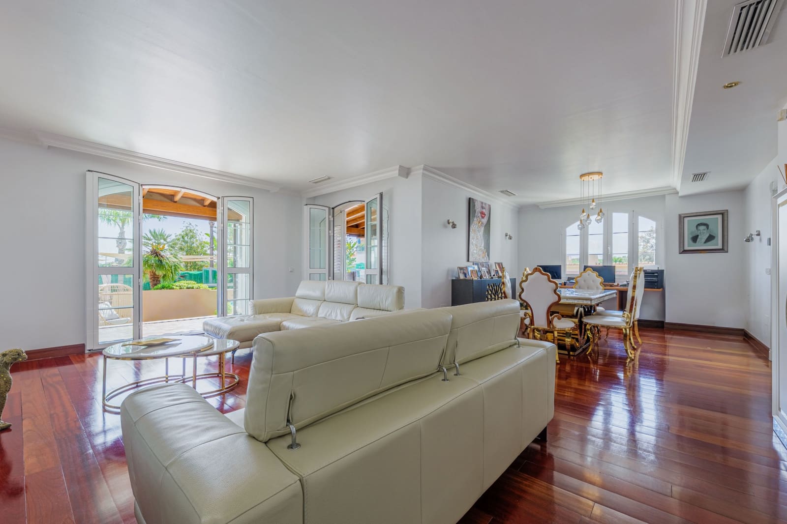 8 soverom Villa til salgs i Puerto de la Torre med svømmebasseng garasje - € 1 875 000 (Ref: 9701419)