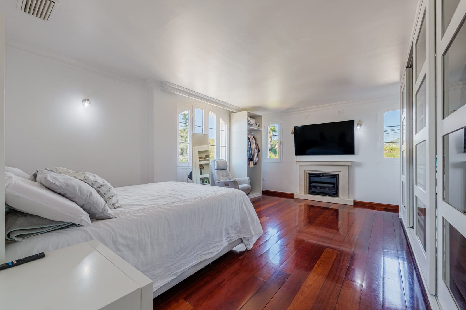 8 soverom Villa til salgs i Puerto de la Torre med svømmebasseng garasje - € 1 875 000 (Ref: 9701419)