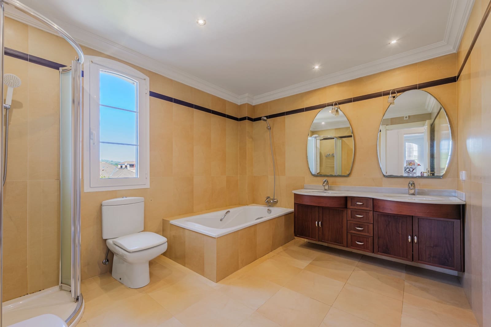 8 soverom Villa til salgs i Puerto de la Torre med svømmebasseng garasje - € 1 875 000 (Ref: 9701419)