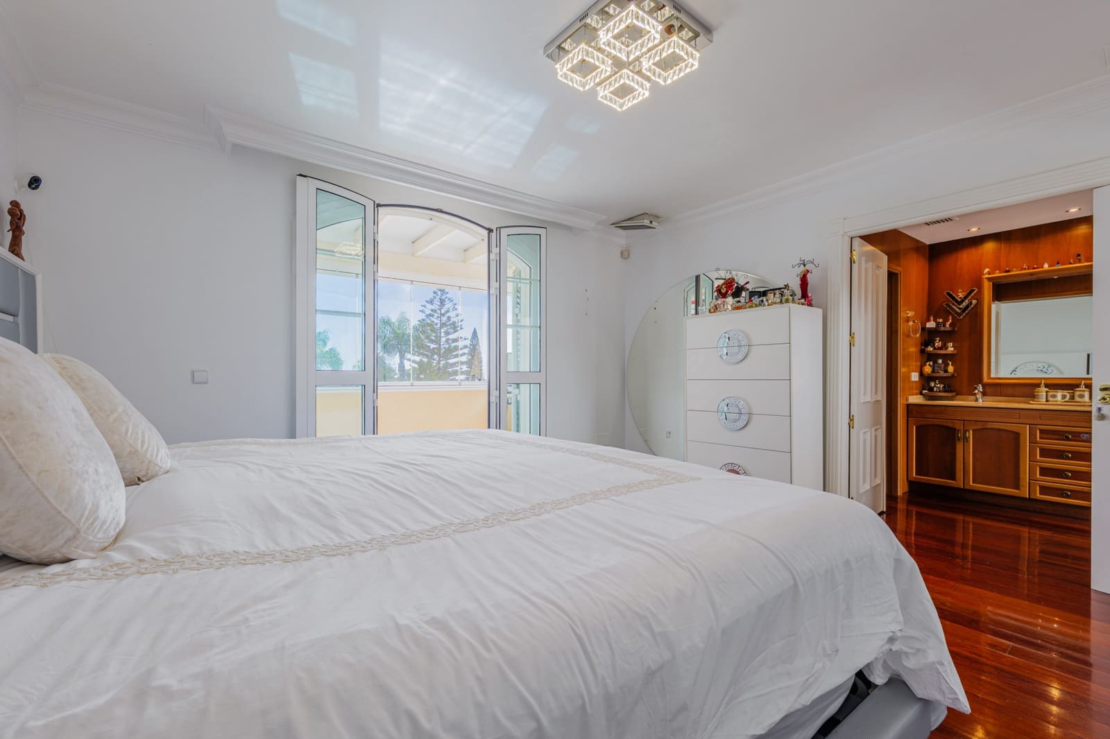 8 soverom Villa til salgs i Puerto de la Torre med svømmebasseng garasje - € 1 875 000 (Ref: 9701419)