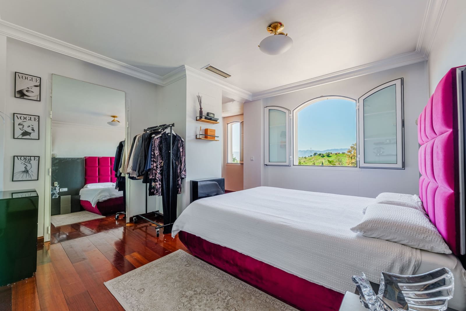 8 soverom Villa til salgs i Puerto de la Torre med svømmebasseng garasje - € 1 875 000 (Ref: 9701419)