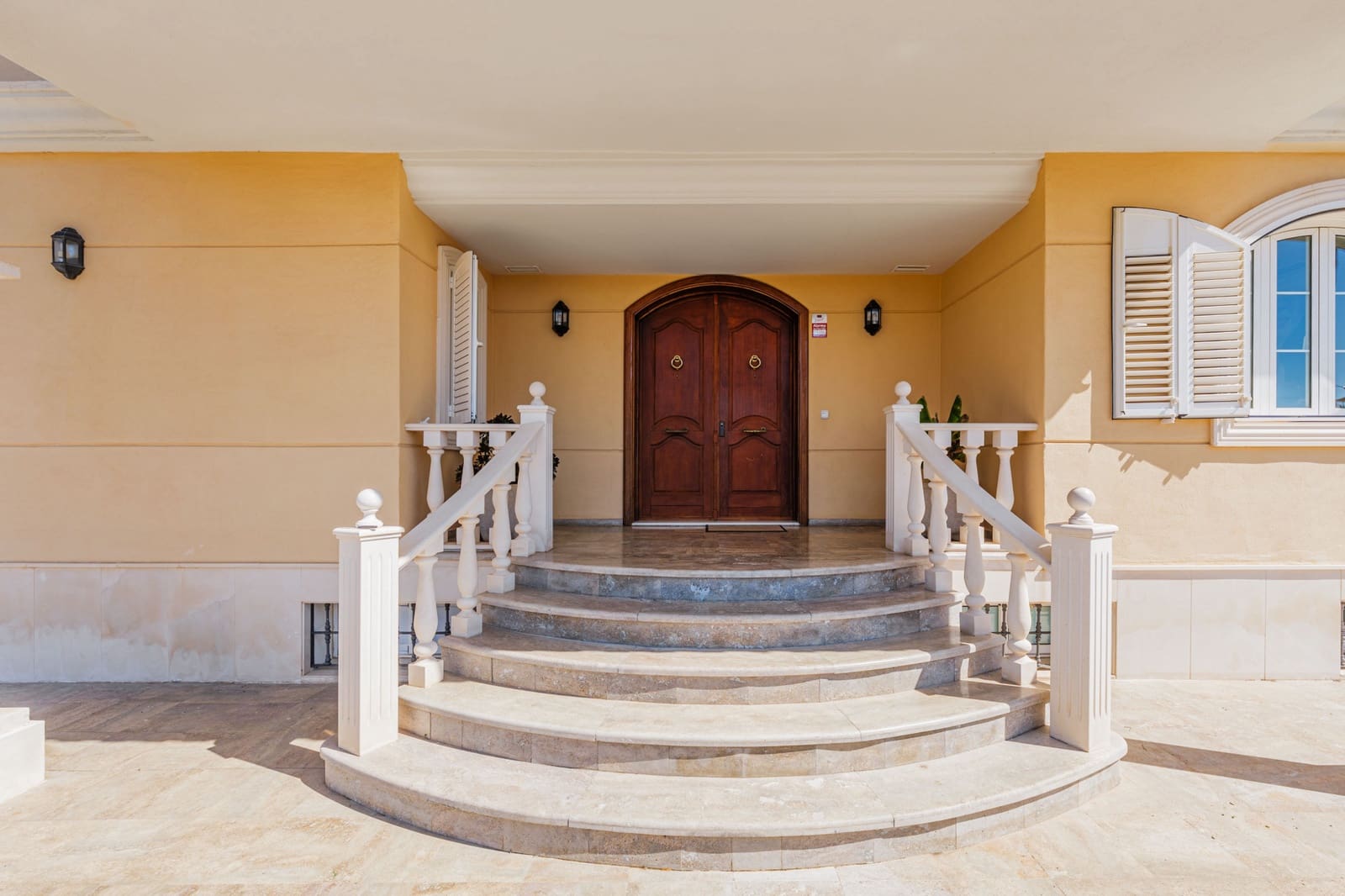 8 soverom Villa til salgs i Puerto de la Torre med svømmebasseng garasje - € 1 875 000 (Ref: 9701419)