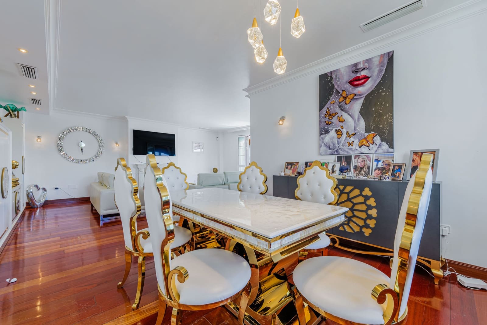 8 soverom Villa til salgs i Puerto de la Torre med svømmebasseng garasje - € 1 875 000 (Ref: 9701419)