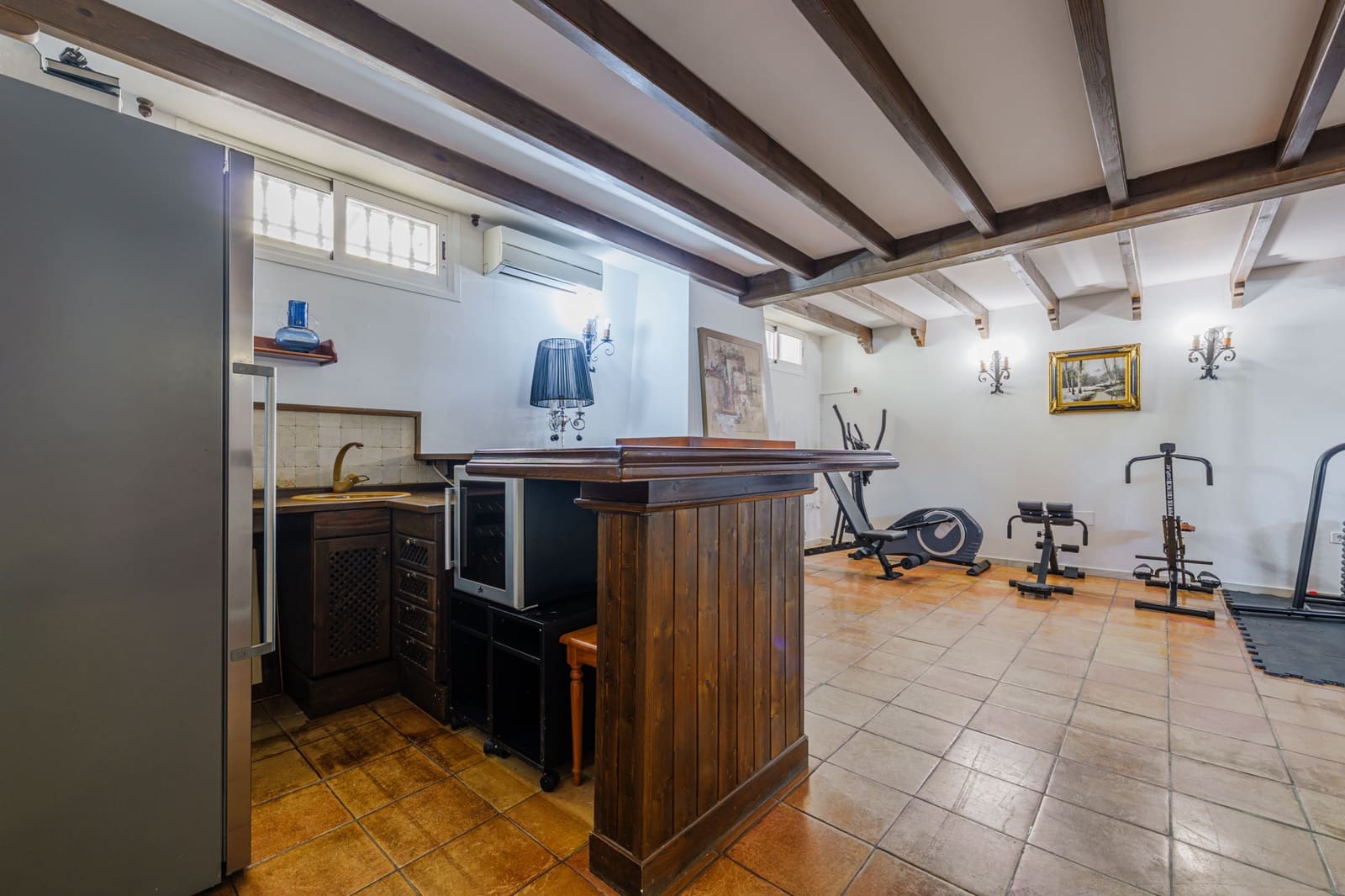 8 soverom Villa til salgs i Puerto de la Torre med svømmebasseng garasje - € 1 875 000 (Ref: 9701419)