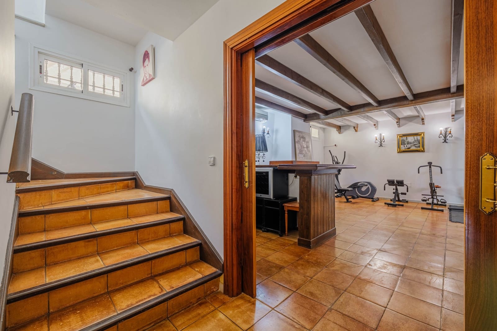 8 soverom Villa til salgs i Puerto de la Torre med svømmebasseng garasje - € 1 875 000 (Ref: 9701419)