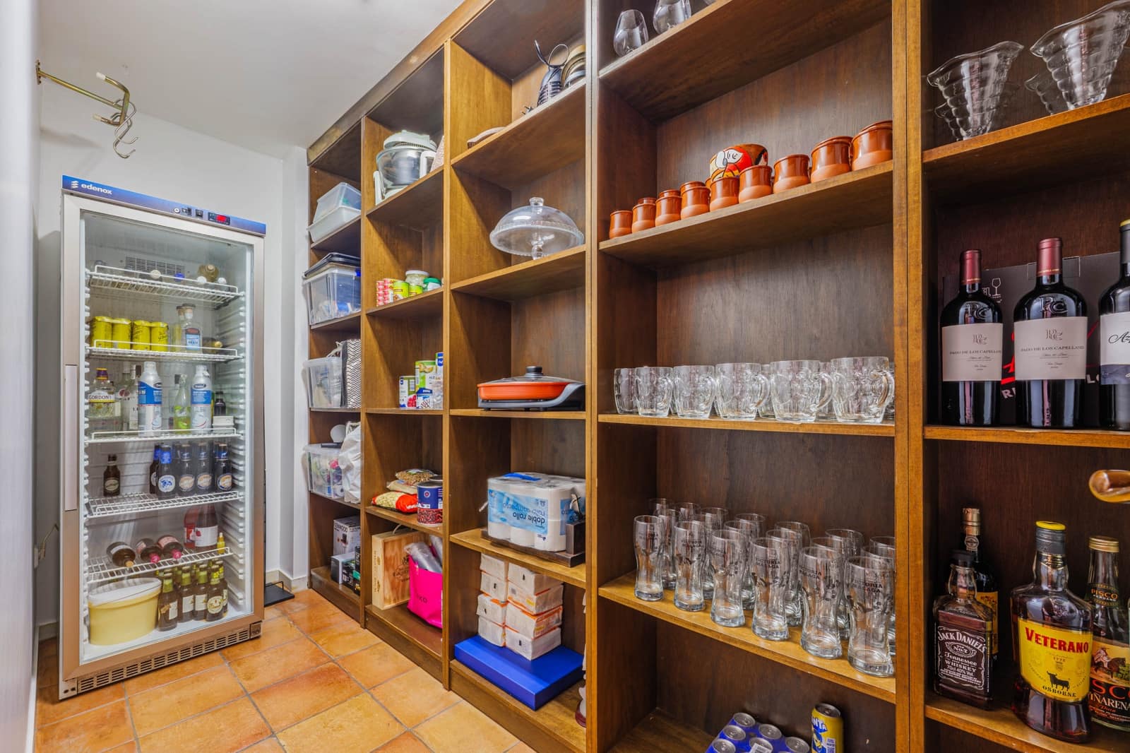 8 soverom Villa til salgs i Puerto de la Torre med svømmebasseng garasje - € 1 875 000 (Ref: 9701419)