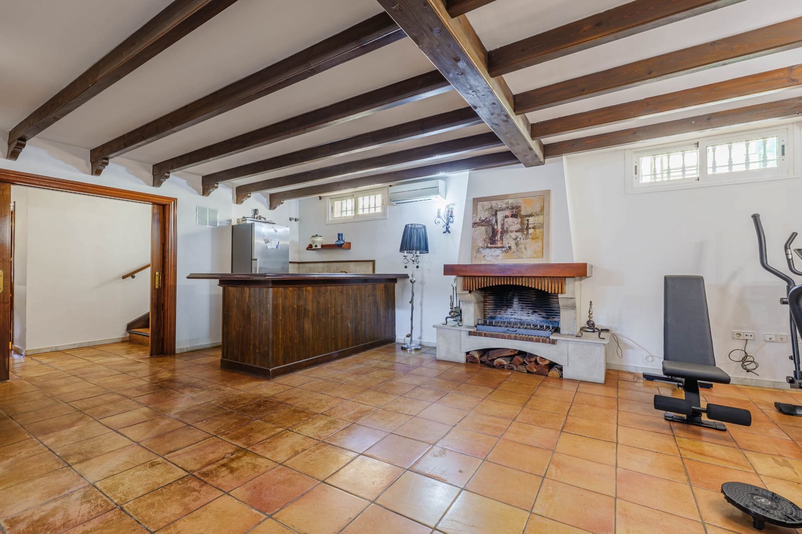 8 soverom Villa til salgs i Puerto de la Torre med svømmebasseng garasje - € 1 875 000 (Ref: 9701419)