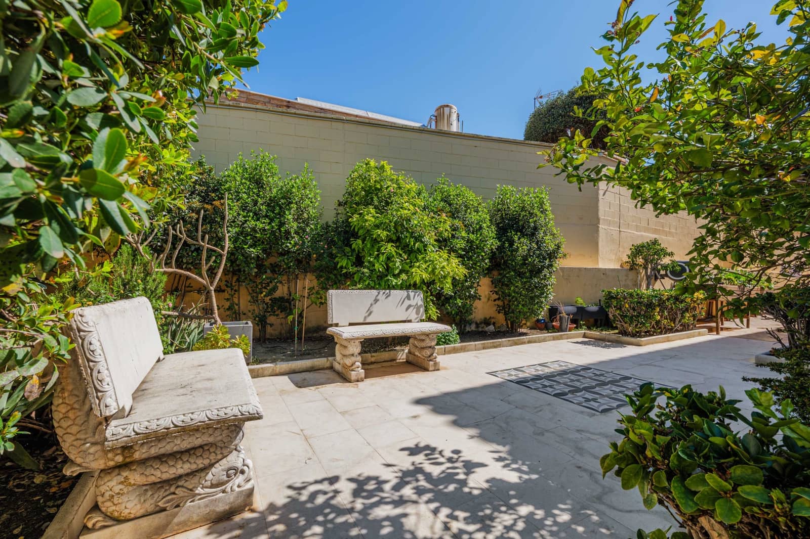 8 soverom Villa til salgs i Puerto de la Torre med svømmebasseng garasje - € 1 875 000 (Ref: 9701419)