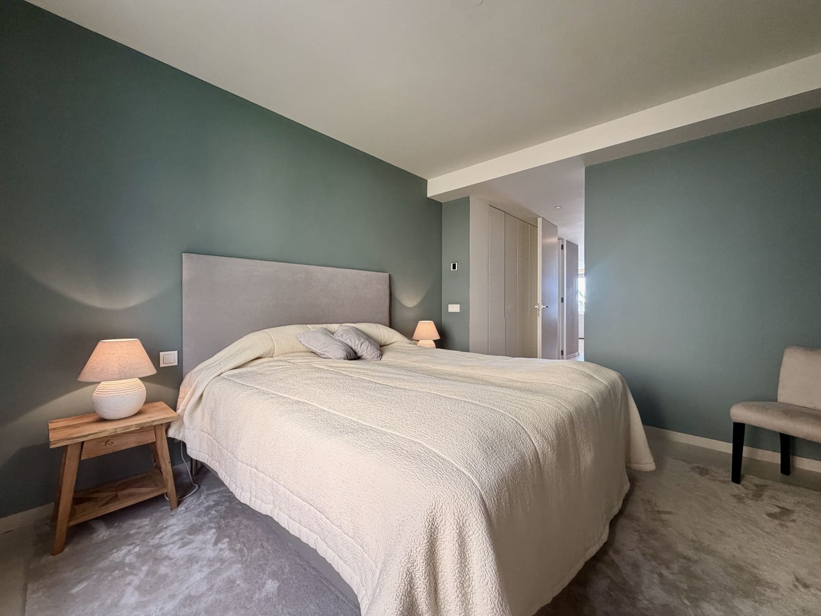 3 camera da letto Appartamento in vendita in Marbella con piscina garage - 1.695.000 € (Rif: 9711167)