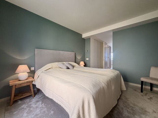 3 Zimmer Apartment zu verkaufen in Marbella mit Pool Garage - 1.695.000 € (Ref: 9711167)