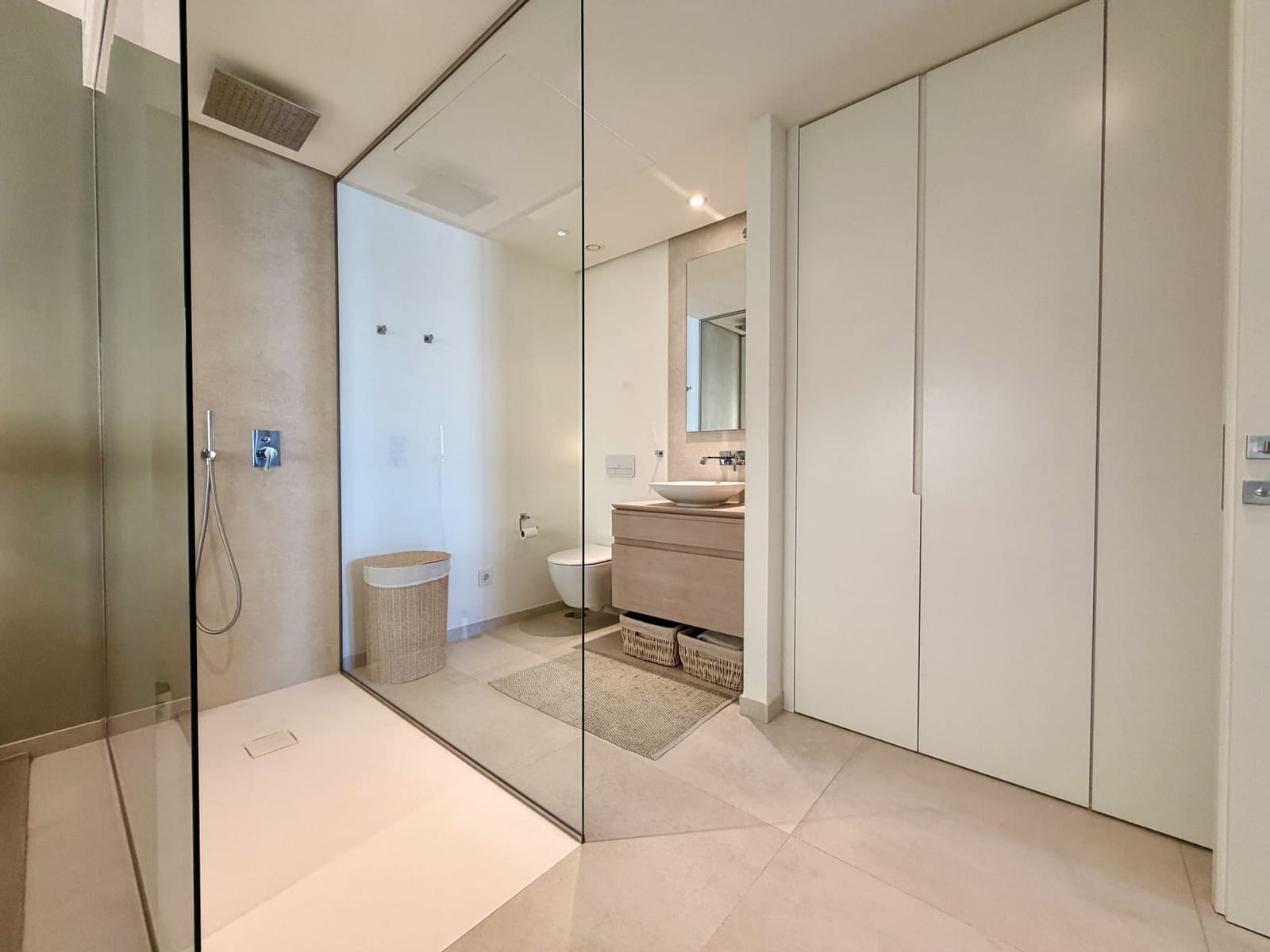 3 camera da letto Appartamento in vendita in Marbella con piscina garage - 1.695.000 € (Rif: 9711167)