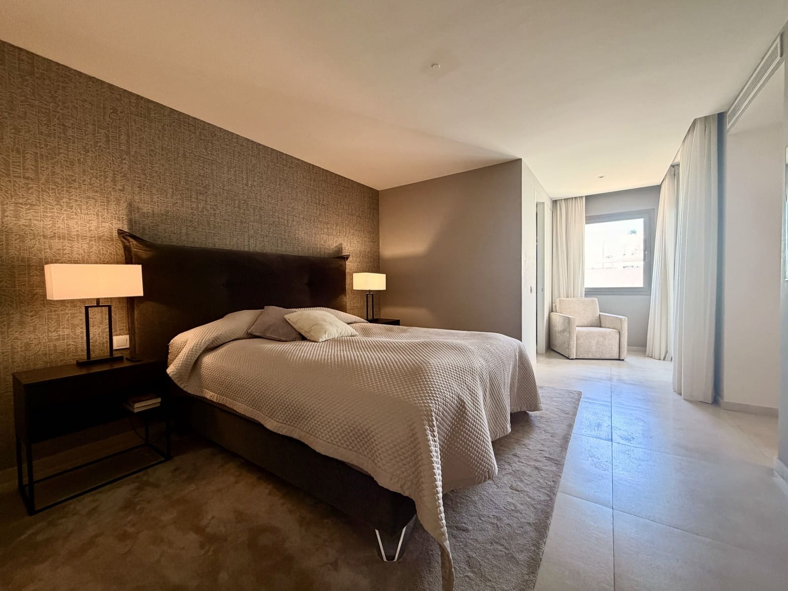 3 camera da letto Appartamento in vendita in Marbella con piscina garage - 1.695.000 € (Rif: 9711167)