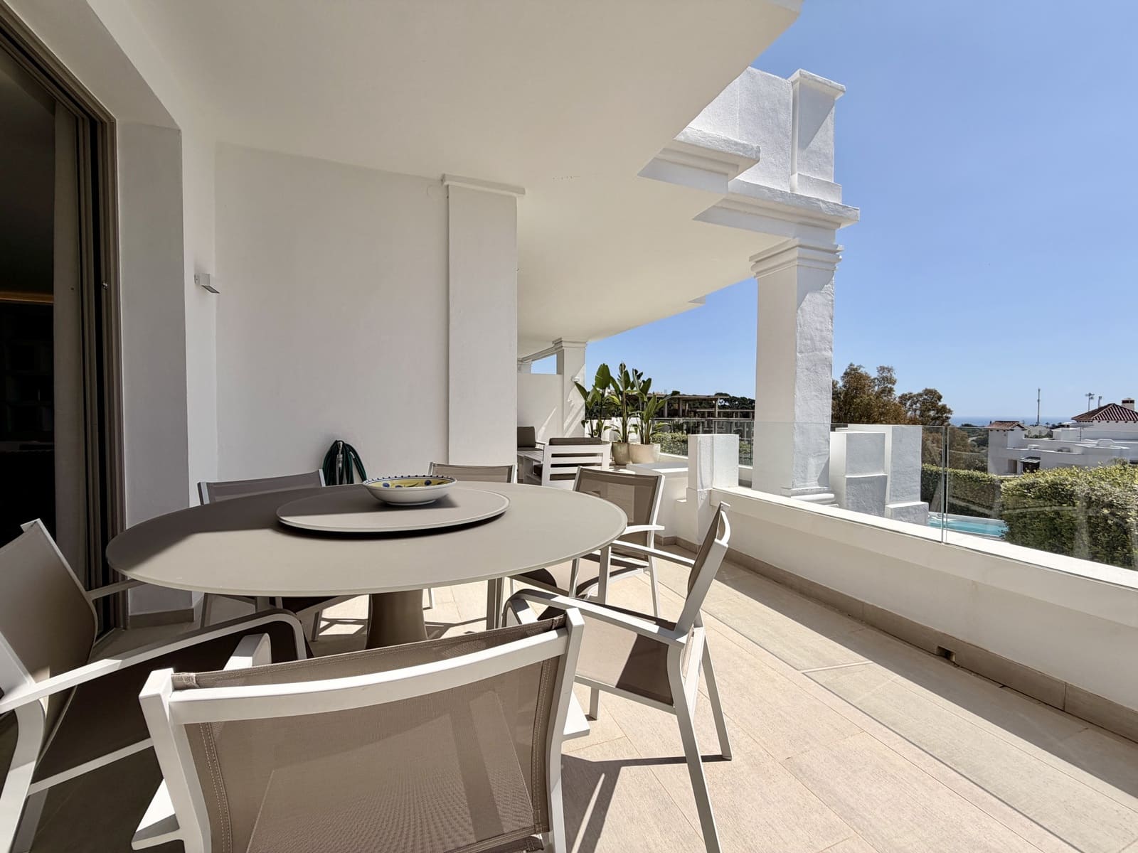 3 camera da letto Appartamento in vendita in Marbella con piscina garage - 1.695.000 € (Rif: 9711167)