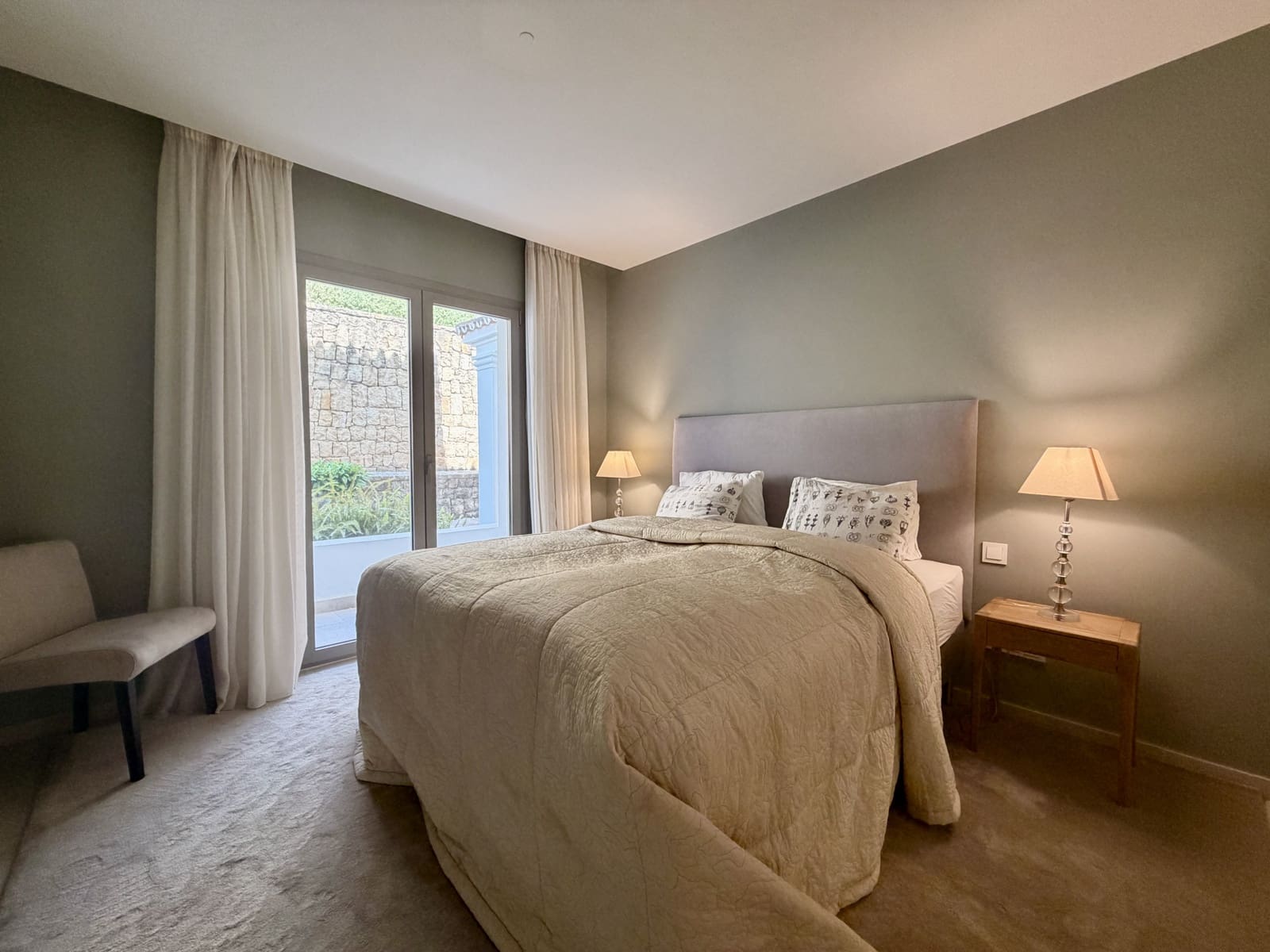 3 camera da letto Appartamento in vendita in Marbella con piscina garage - 1.695.000 € (Rif: 9711167)