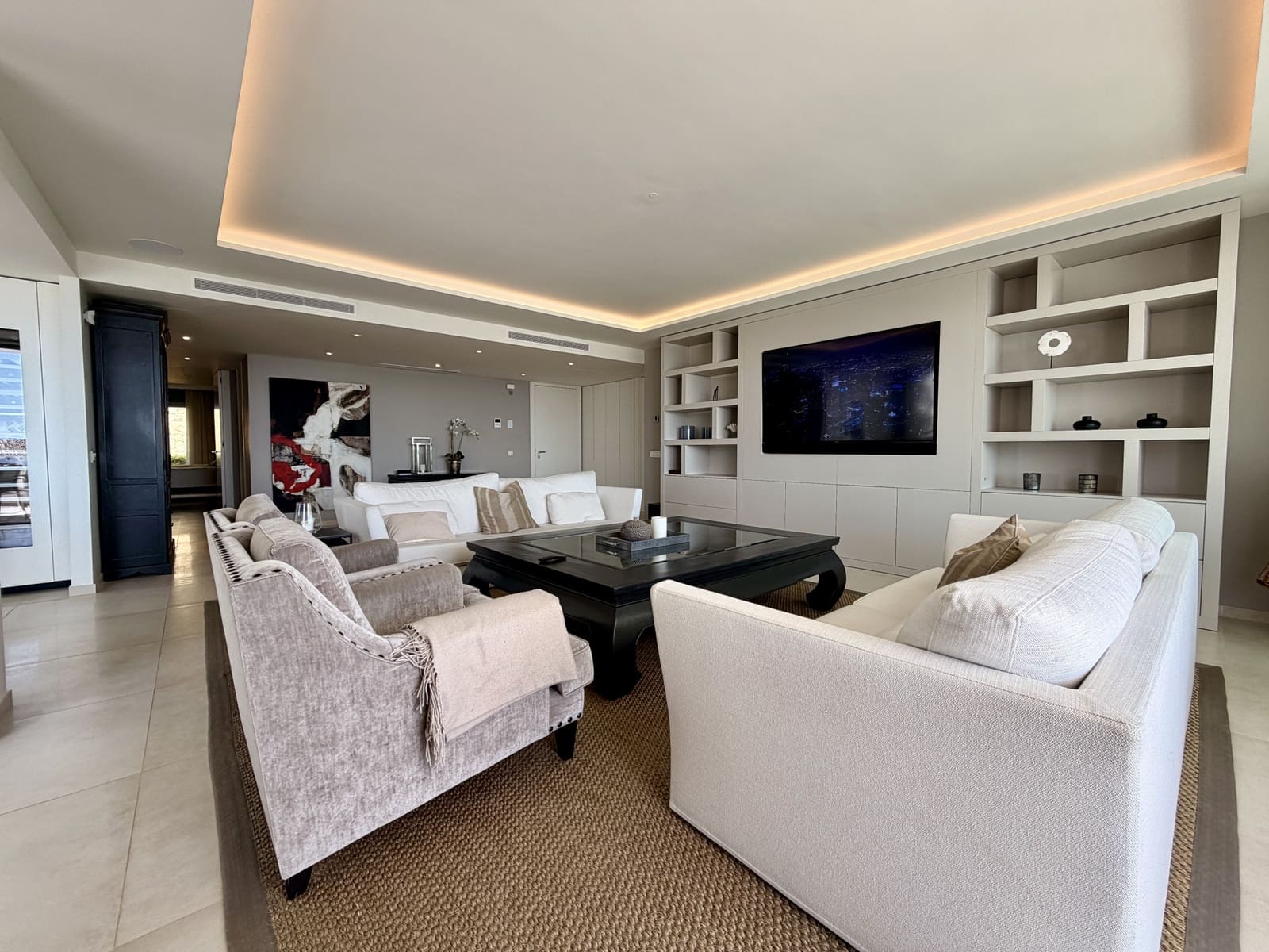 3 camera da letto Appartamento in vendita in Marbella con piscina garage - 1.695.000 € (Rif: 9711167)