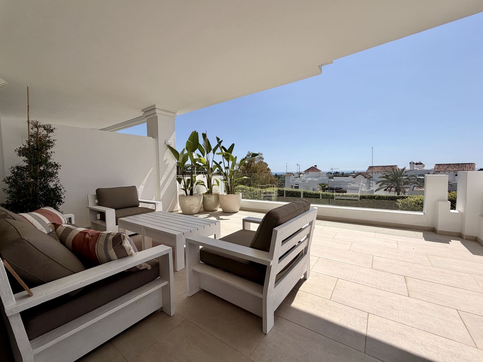 3 camera da letto Appartamento in vendita in Marbella con piscina garage - 1.695.000 € (Rif: 9711167)