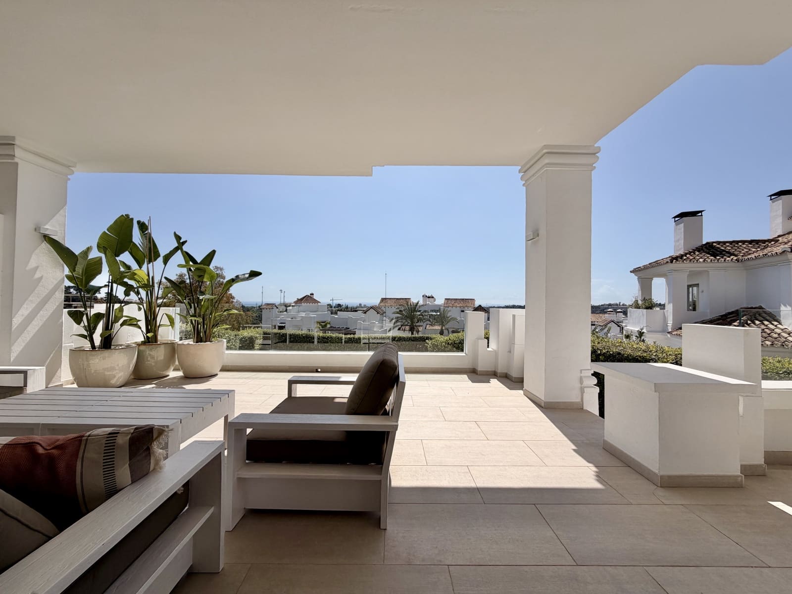 3 camera da letto Appartamento in vendita in Marbella con piscina garage - 1.695.000 € (Rif: 9711167)