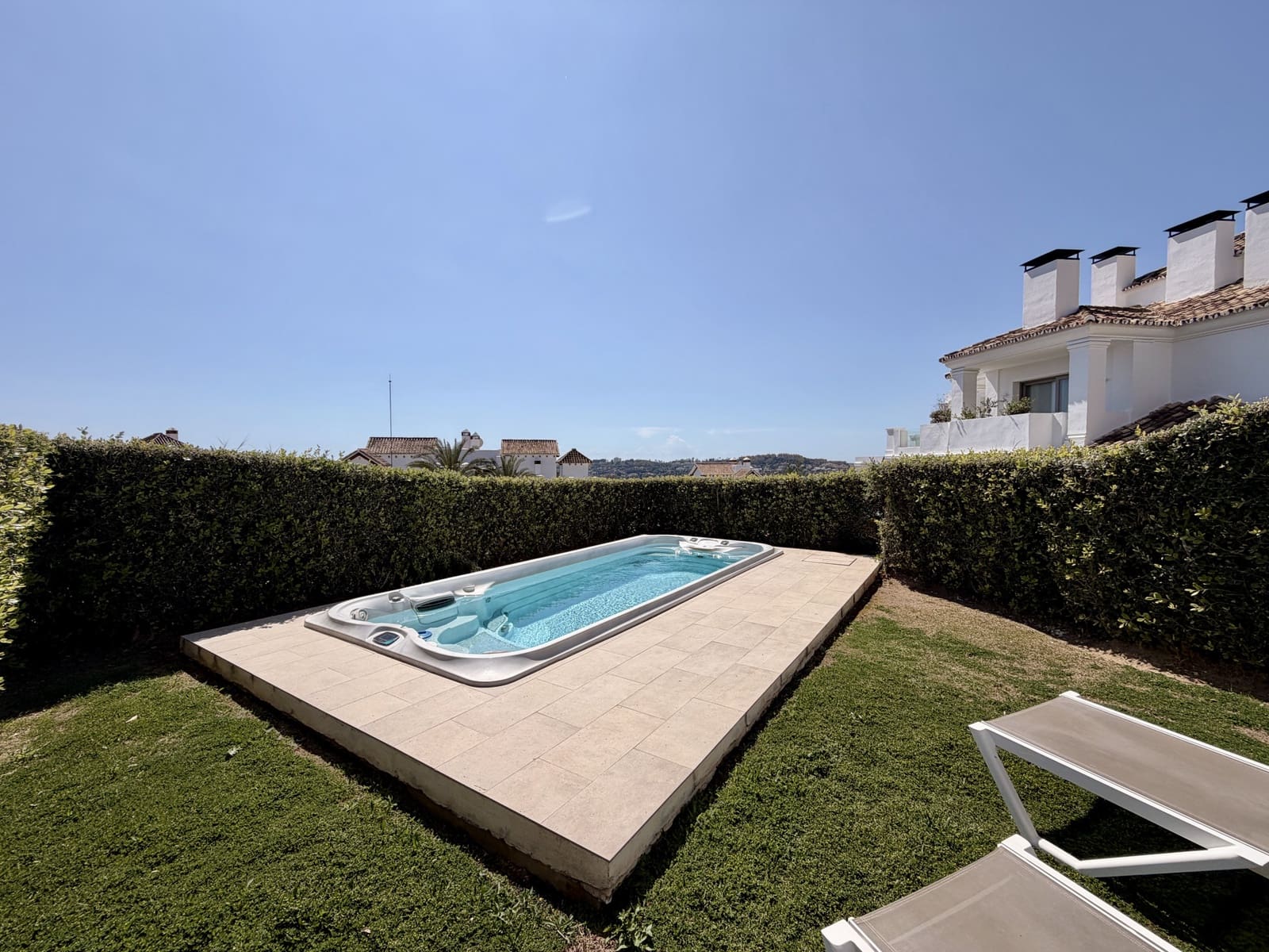 3 camera da letto Appartamento in vendita in Marbella con piscina garage - 1.695.000 € (Rif: 9711167)