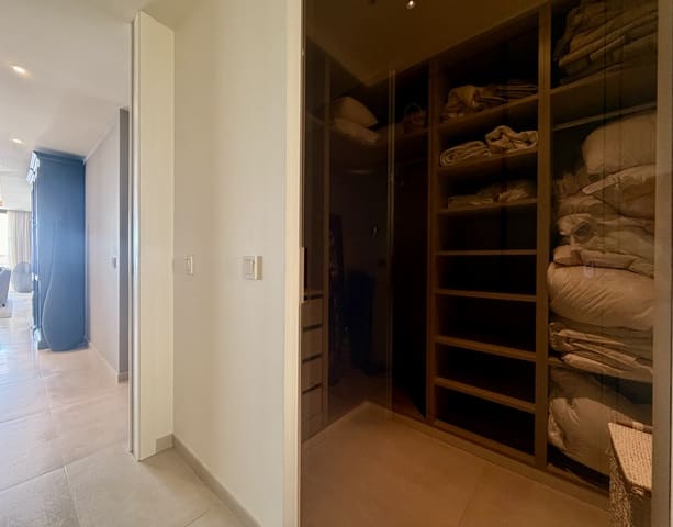 3 sovrum Lägenhet till salu i Marbella med pool garage - 1 695 000 € (Ref: 9711167)