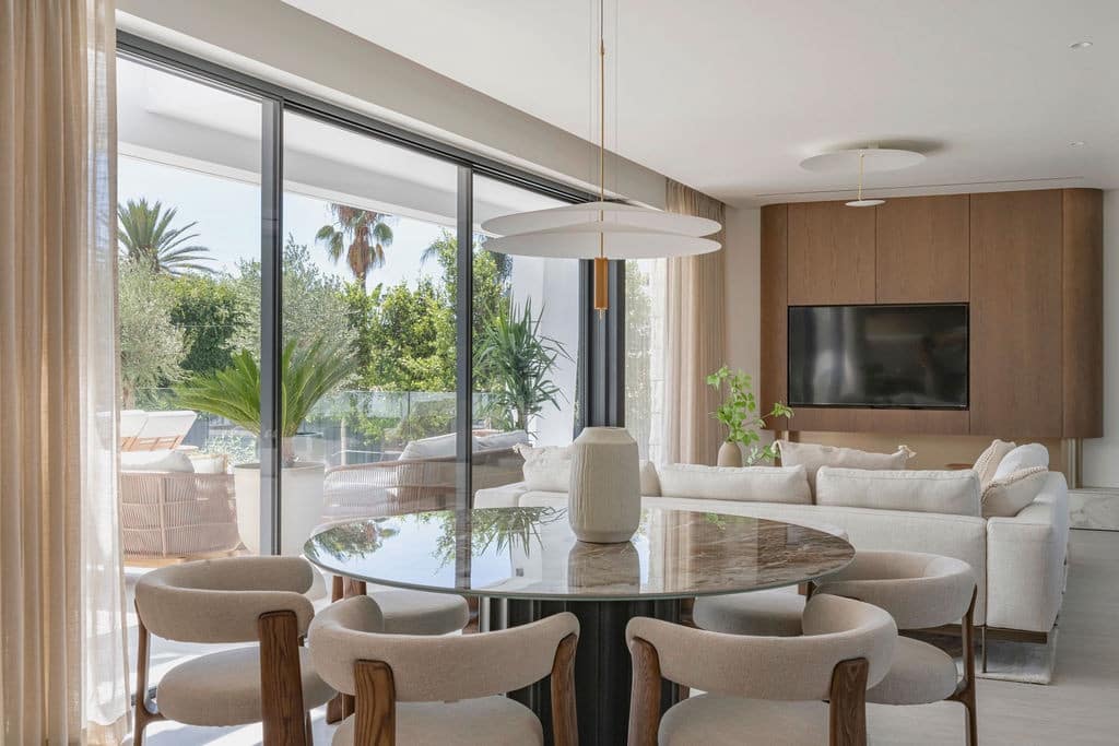 4 slaapkamer Villa te koop in Marbella met zwembad garage - € 4.000.000 (Ref: 9711168)