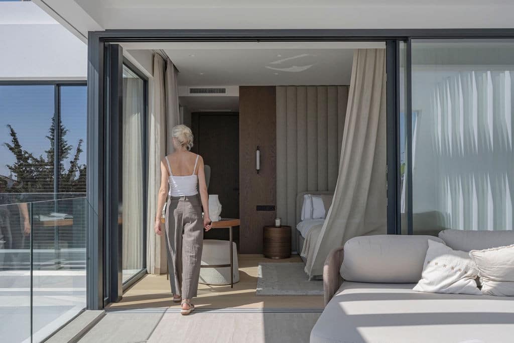 4 slaapkamer Villa te koop in Marbella met zwembad garage - € 4.000.000 (Ref: 9711168)