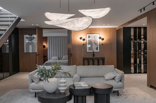 4 slaapkamer Villa te koop in Marbella met zwembad garage - € 4.000.000 (Ref: 9711168)