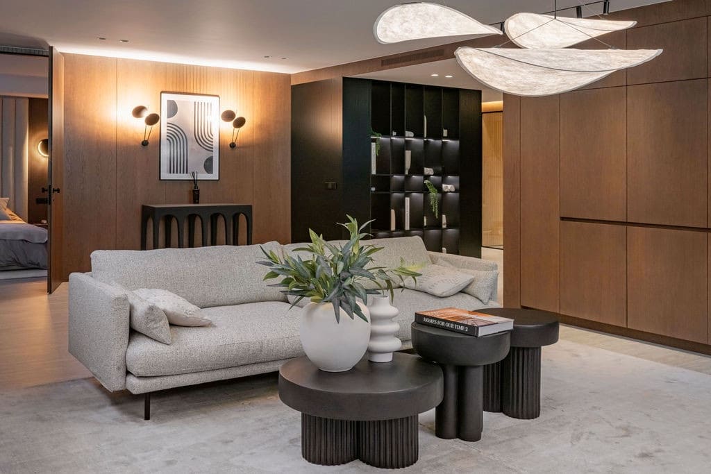 4 slaapkamer Villa te koop in Marbella met zwembad garage - € 4.000.000 (Ref: 9711168)