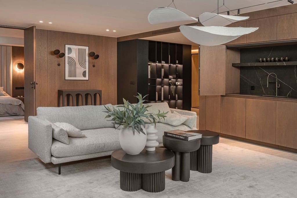 4 slaapkamer Villa te koop in Marbella met zwembad garage - € 4.000.000 (Ref: 9711168)