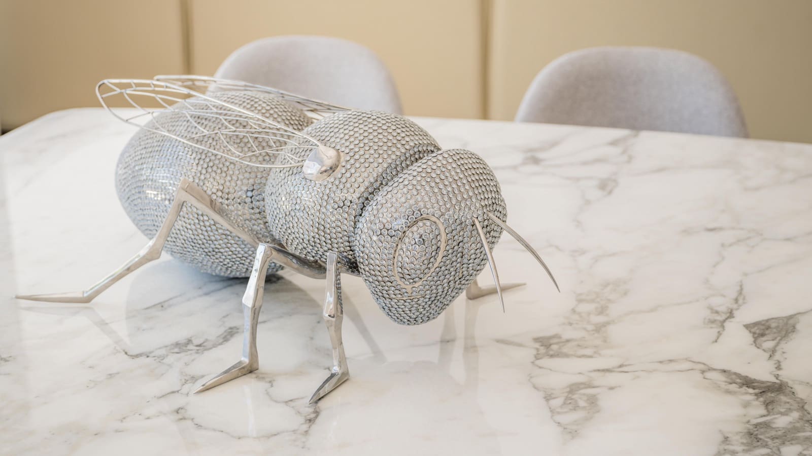 5 chambre Villa/Maison à vendre à Marbella avec piscine garage - 4 290 000 € (Ref: 9711169)