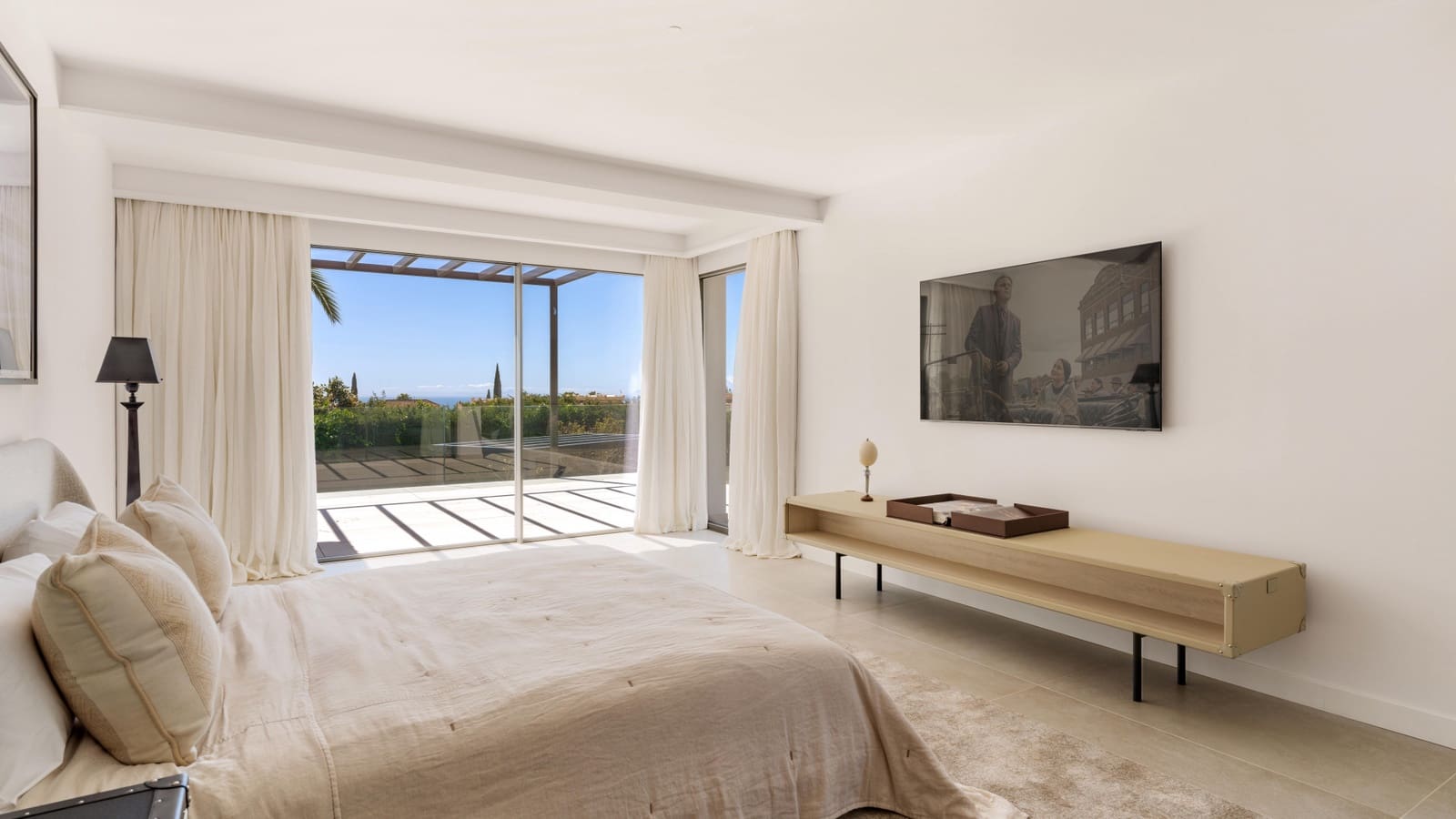 5 chambre Villa/Maison à vendre à Marbella avec piscine garage - 4 290 000 € (Ref: 9711169)