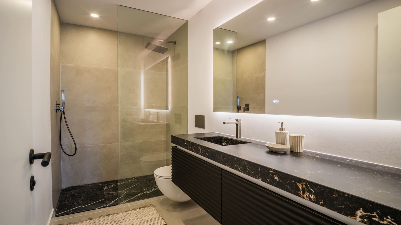 5 chambre Villa/Maison à vendre à Marbella avec piscine garage - 4 290 000 € (Ref: 9711169)