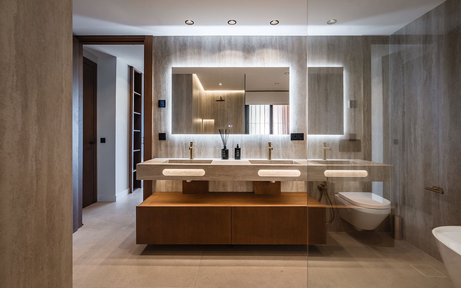 3 slaapkamer Appartement te koop in Marbella met zwembad garage - € 1.650.000 (Ref: 9714626)