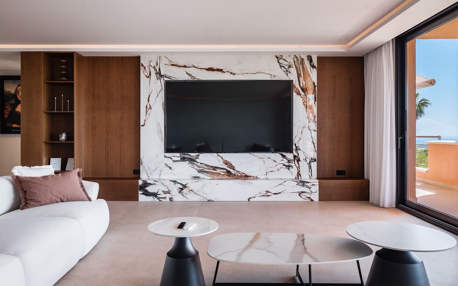 3 slaapkamer Appartement te koop in Marbella met zwembad garage - € 1.650.000 (Ref: 9714626)