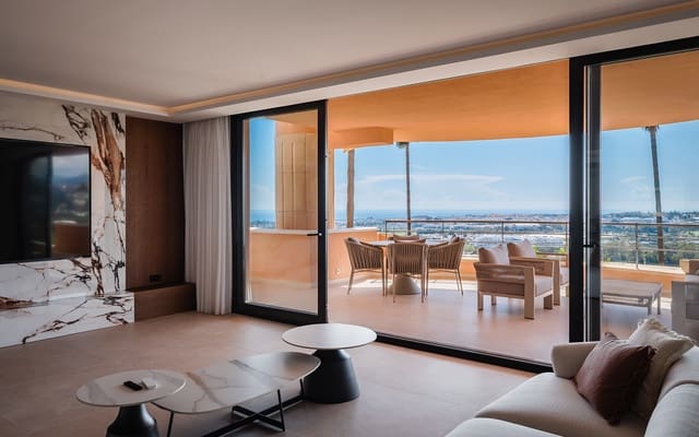 3 slaapkamer Appartement te koop in Marbella met zwembad garage - € 1.650.000 (Ref: 9714626)