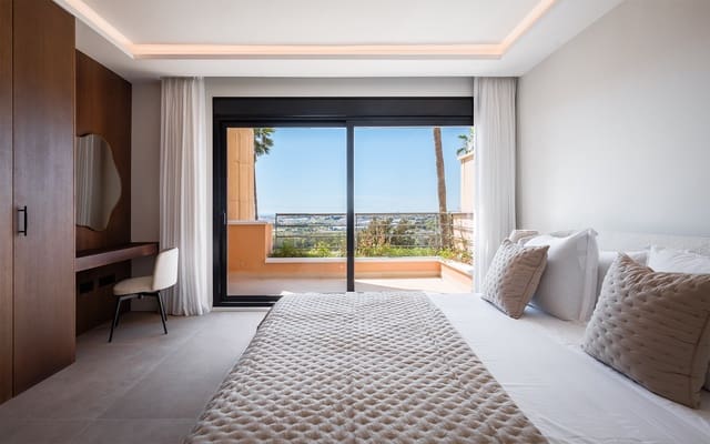 3 slaapkamer Appartement te koop in Marbella met zwembad garage - € 1.650.000 (Ref: 9714626)