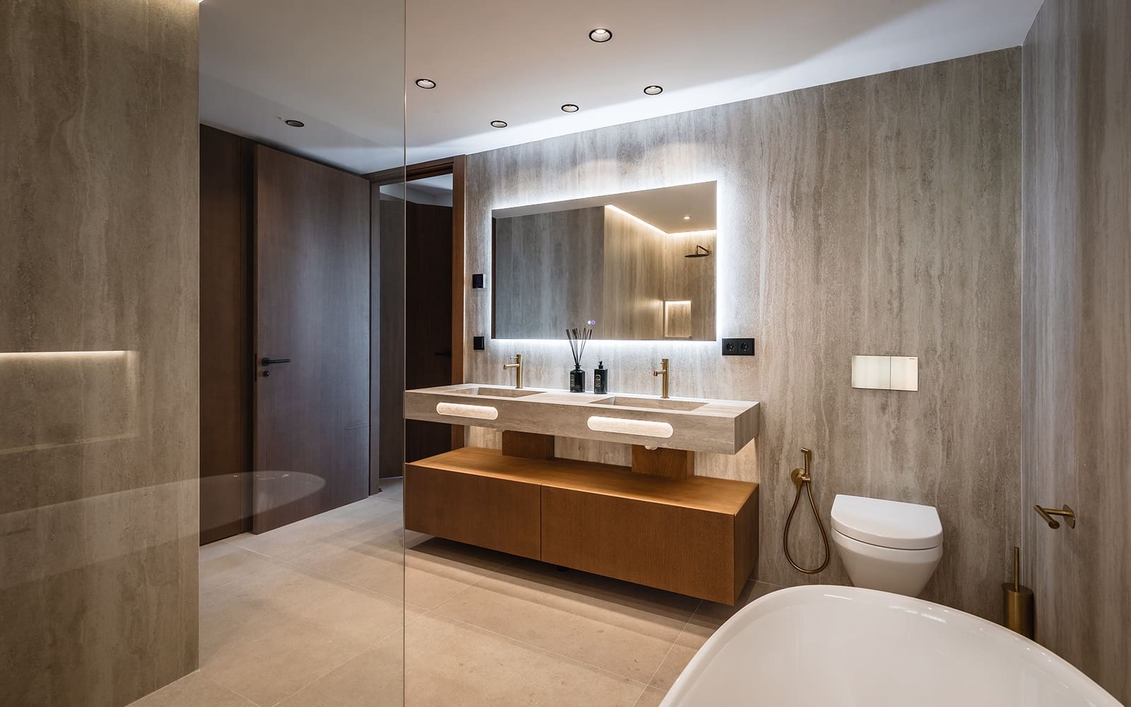 3 slaapkamer Appartement te koop in Marbella met zwembad garage - € 1.650.000 (Ref: 9714626)