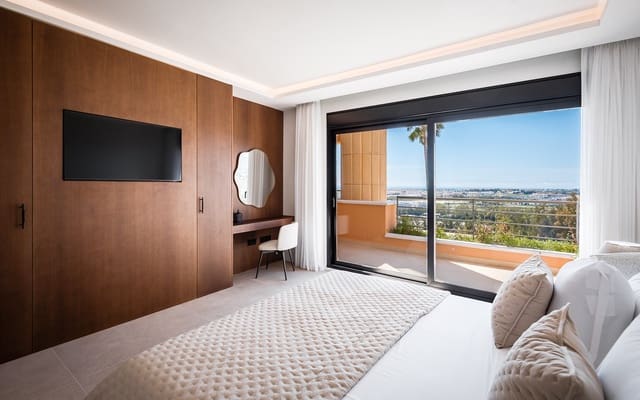 3 slaapkamer Appartement te koop in Marbella met zwembad garage - € 1.650.000 (Ref: 9714626)