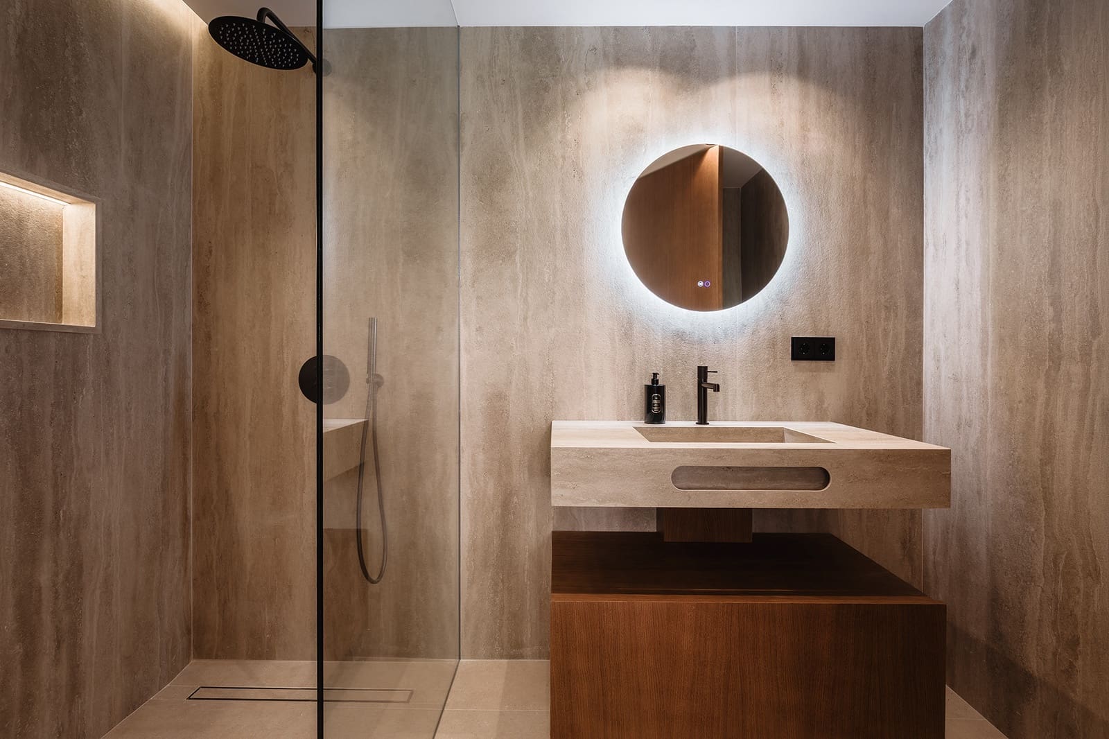 3 slaapkamer Appartement te koop in Marbella met zwembad garage - € 1.650.000 (Ref: 9714626)